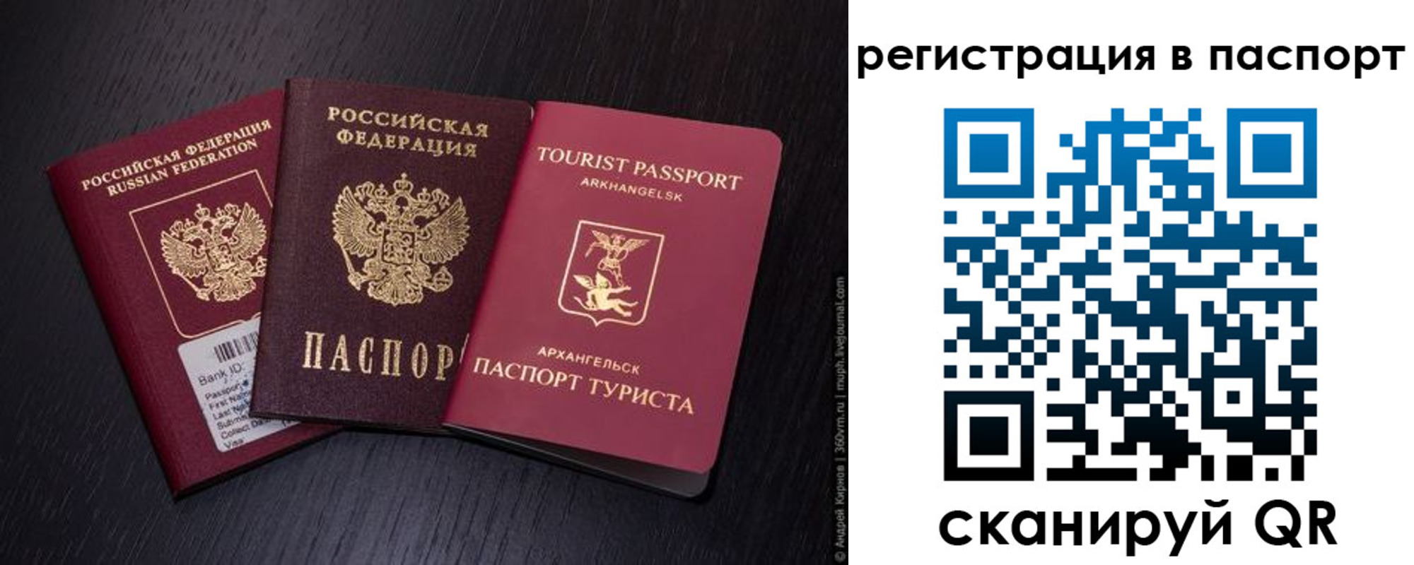 прописка в квартире в Порхове